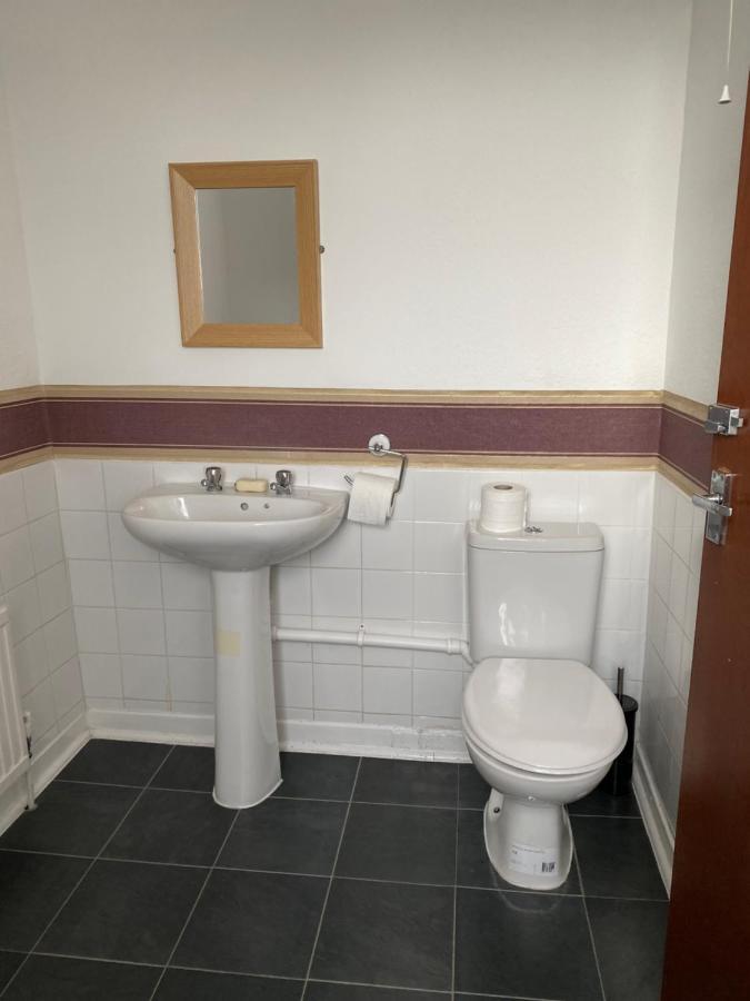 Park View Hotel And Guest House St Helens  Exteriér fotografie